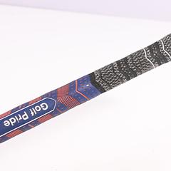 Mizuno JPX 825 #4 Hybrid / 22 Degree / Regular Flex Fujikura Orochi Blue 70 - Image 9