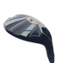 Used Callaway Paradym 3 Hybrid / 18 Degrees / Regular Flex - Image 2