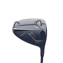 Used Srixon ZXi LS Driver / 9.0 Degrees / X-Stiff Flex - Image 1