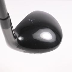Mizuno JPX 825 #4 Hybrid / 22 Degree / Regular Flex Fujikura Orochi Blue 70 - Image 5