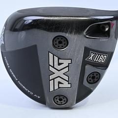 PXG 0811 X Gen4 Driver / 9 Degree / Regular Flex Evenflow Riptide CB 50 Shaft - Image 2