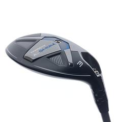 Used Callaway Paradym Ai Smoke 3 Hybrid / 18 Degrees / Regular Flex - Image 2