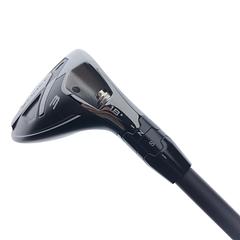 Used Callaway Paradym Ai Smoke 3 Hybrid / 18 Degrees / Regular Flex - Image 3