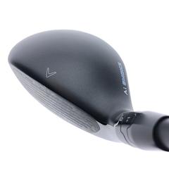 Used Callaway Paradym Ai Smoke 3 Hybrid / 18 Degrees / Regular Flex - Image 6