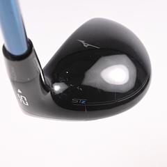 Mizuno ST-Z 230 #5 Hybrid / 25 Degree / Senior Flex UST Mamiya LIN-Q 75 Shaft - Image 5
