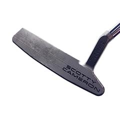Used Scotty Cameron Special Select Newport 2.5 Putter / 35.0 Inches - Image 6