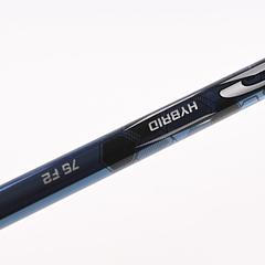 Mizuno ST-Z 230 #5 Hybrid / 25 Degree / Senior Flex UST Mamiya LIN-Q 75 Shaft - Image 6