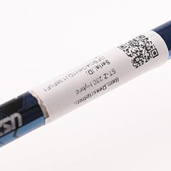 Mizuno ST-Z 230 #5 Hybrid / 25 Degree / Senior Flex UST Mamiya LIN-Q 75 Shaft - Image 7