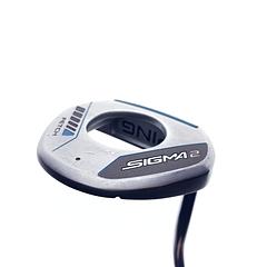 Used Ping Sigma 2 Fetch Putter / 34.0 Inches - Image 2