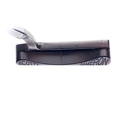 Used Scotty Cameron Studio Select Laguna 1.5 Putter / 34.0 Inches - Image 4
