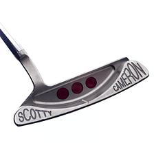 Used Scotty Cameron Studio Select Laguna 1.5 Putter / 34.0 Inches - Image 5