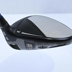 PXG 0811 X Gen4 Driver / 9 Degree / Regular Flex Evenflow Riptide CB 50 Shaft - Image 5