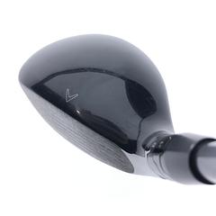 Used Callaway Paradym 3 Hybrid / 18 Degrees / Regular Flex - Image 6