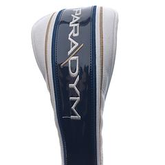 Used Callaway Paradym 3 Hybrid / 18 Degrees / Regular Flex - Image 10