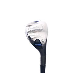 Used Cleveland Launcher DST 3 Hybrid / 20.5 Degrees / Regular Flex - Image 1