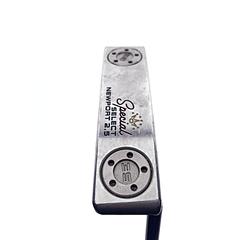 Used Scotty Cameron Special Select Newport 2.5 Putter / 35.0 Inches - Image 1