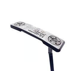 Used Scotty Cameron Special Select Newport 2.5 Putter / 35.0 Inches - Image 2