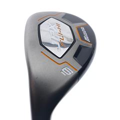 Used Mizuno JPX Fli-Hi 2014 6 Hybrid / 26 Degrees / Regular Flex / Left-Handed - Image 1