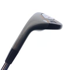 Used Mizuno JPX Fli-Hi 2014 6 Hybrid / 26 Degrees / Regular Flex / Left-Handed - Image 3