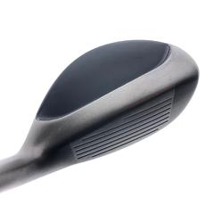 Used Mizuno JPX Fli-Hi 2014 6 Hybrid / 26 Degrees / Regular Flex / Left-Handed - Image 6