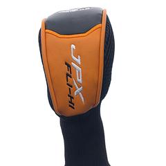 Used Mizuno JPX Fli-Hi 2014 6 Hybrid / 26 Degrees / Regular Flex / Left-Handed - Image 9