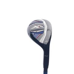 Used Callaway XR 4 Hybrid / 22 Degrees / Regular Flex - Image 1