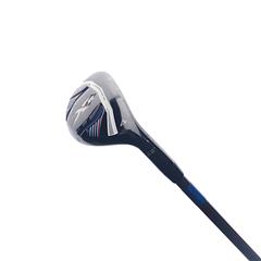 Used Callaway XR 4 Hybrid / 22 Degrees / Regular Flex - Image 3