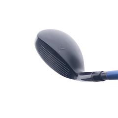 Used Callaway XR 4 Hybrid / 22 Degrees / Regular Flex - Image 6