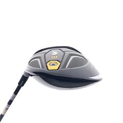 Used TaylorMade M2 2016 Driver / 9.5 Degrees / Regular Flex / Left-Handed - Image 2