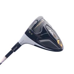 Used TaylorMade M2 2016 Driver / 9.5 Degrees / Regular Flex / Left-Handed - Image 3