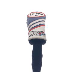 Used Callaway XR 4 Hybrid / 22 Degrees / Regular Flex - Image 10