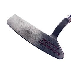 Used Scotty Cameron Studio Select Laguna 1.5 Putter / 34.0 Inches - Image 6