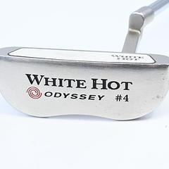 Odyssey White Hot #4 Putter / 35 Inch - Image 2