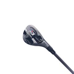 Used TaylorMade M3 3 Hybrid / 19 Degrees / Regular Flex - Image 3