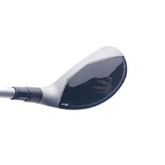 Used TaylorMade M3 3 Hybrid / 19 Degrees / Regular Flex - Image 4