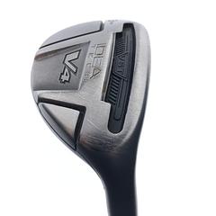 Used Adams Idea Tech V4 3 Hybrid / 19 Degrees / Regular Flex - Image 1