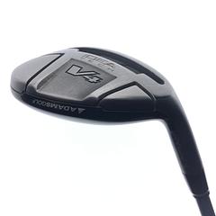 Used Adams Idea Tech V4 3 Hybrid / 19 Degrees / Regular Flex - Image 2