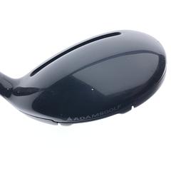 Used Adams Idea Tech V4 3 Hybrid / 19 Degrees / Regular Flex - Image 4