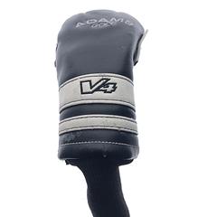 Used Adams Idea Tech V4 3 Hybrid / 19 Degrees / Regular Flex - Image 10