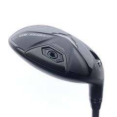 Used Cobra DS Adapt 4 Hybrid / 21 Degrees / Stiff Flex - Image 2