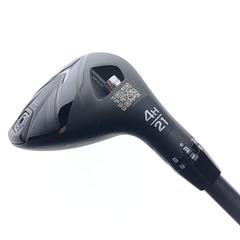 Used Cobra DS Adapt 4 Hybrid / 21 Degrees / Stiff Flex - Image 3