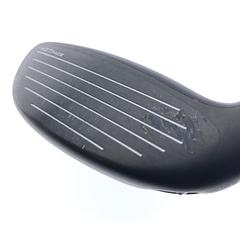 Used Cobra DS Adapt 4 Hybrid / 21 Degrees / Stiff Flex - Image 5