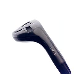 Used Callaway Apex Pro 21 2 Hybrid / 18 Degrees / Stiff Flex - Image 3