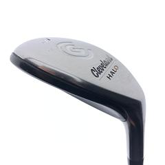 Used Cleveland Halo 3 Hybrid / 22 Degrees / Regular Flex - Image 2