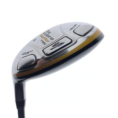 Used Cobra Baffler TWS 2009 4 Hybrid / 23 Degrees / Regular Flex - Image 2