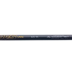 Used Cobra Baffler TWS 2009 4 Hybrid / 23 Degrees / Regular Flex - Image 8