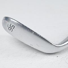 Titleist Vokey SM10 Sand Wedge / 56 Degree / Wedge Flex Vokey Design Shaft - Image 3