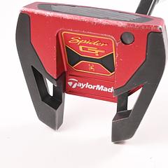 Taylormade Spider GT Red Small Slant Putter / 34 Inch - Image 2