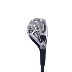 Used TaylorMade M1 2016 3 Hybrid / 19 Degrees / Regular Flex - Image 1