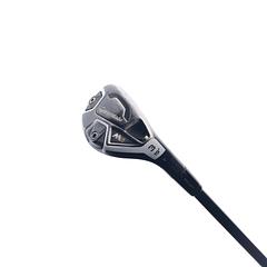 Used TaylorMade M1 2016 3 Hybrid / 19 Degrees / Regular Flex - Image 3